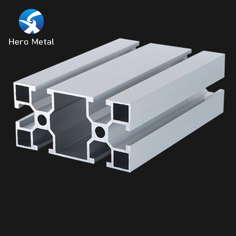 40160 aluminium extrusion t-slot4 40160 aluminium extrusion t-slot4