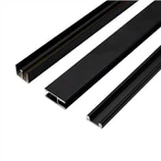 Alumínium fürdőszoba zuhany szoba profilja