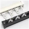 Curtain Tracks For Sloping Windows