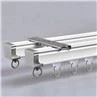 Curtain Tracks For Sloping Windows