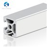 40160 aluminium extrusion t-slot1 (2)