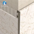 Alumínium csík csempéhez