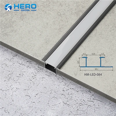 Metal Channel For Led Strip Lights high quality