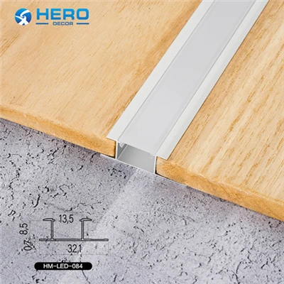 Metal Channel For Led Strip Lights best