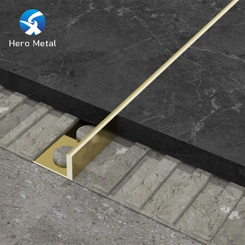 floor profile