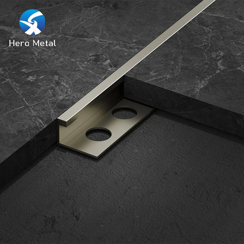 flooring edge trim