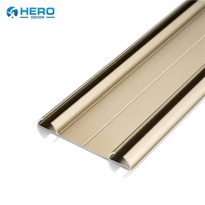 Cabinet Profile Handles factory