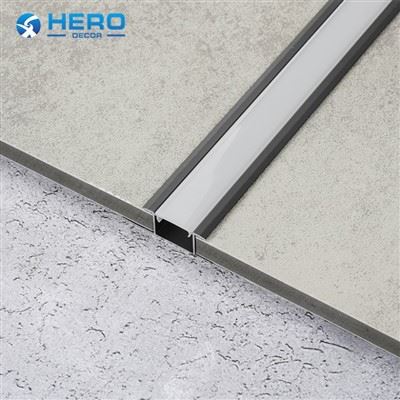 Extruded Aluminum Led Channel best