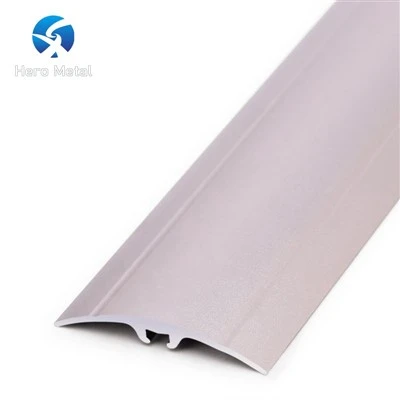 tile to floor transition strip