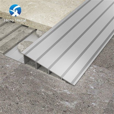 tile to tile transition strip